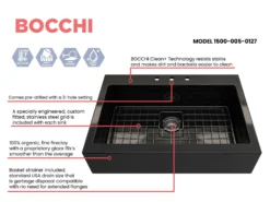 BOCCHI Nuova 34