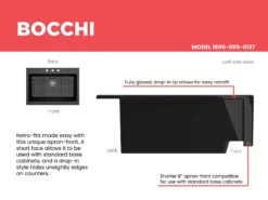 BOCCHI Nuova 34