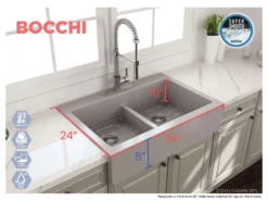 BOCCHI Nuova 34