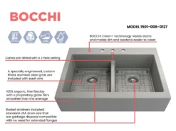 BOCCHI Nuova 34