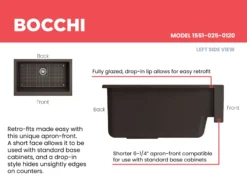 BOCCHI Nuova 34