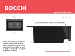 BOCCHI Nuova 34