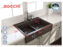 BOCCHI Nuova 34
