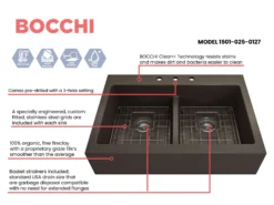 BOCCHI Nuova 34