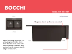 BOCCHI Nuova 34