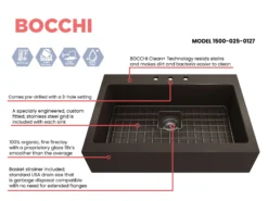 BOCCHI Nuova 34