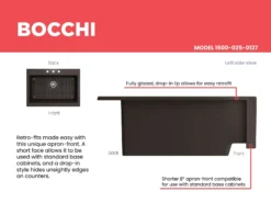 BOCCHI Nuova 34