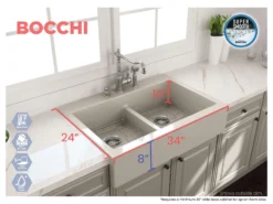 BOCCHI Nuova 34