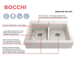 BOCCHI Nuova 34