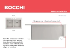 BOCCHI Nuova 34