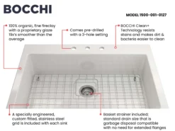 BOCCHI Nuova 34