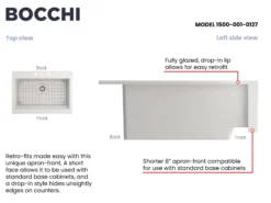 BOCCHI Nuova 34