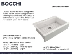 BOCCHI Nuova 34