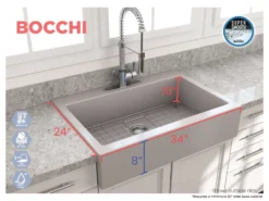 BOCCHI Nuova 34