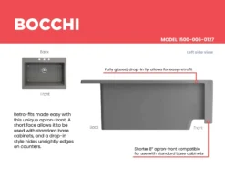 BOCCHI Nuova 34