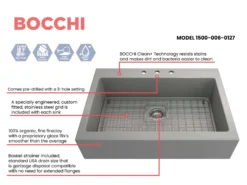 BOCCHI Nuova 34