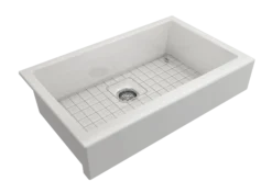 BOCCHI Nuova 34