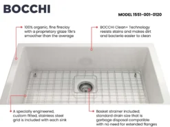 BOCCHI Nuova 34