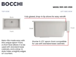 BOCCHI Nuova 34