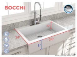BOCCHI Nuova 34