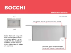 BOCCHI Nuova 34