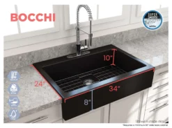 BOCCHI Nuova 34