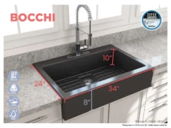 BOCCHI Nuova 34