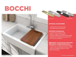 BOCCHI Nuova 34