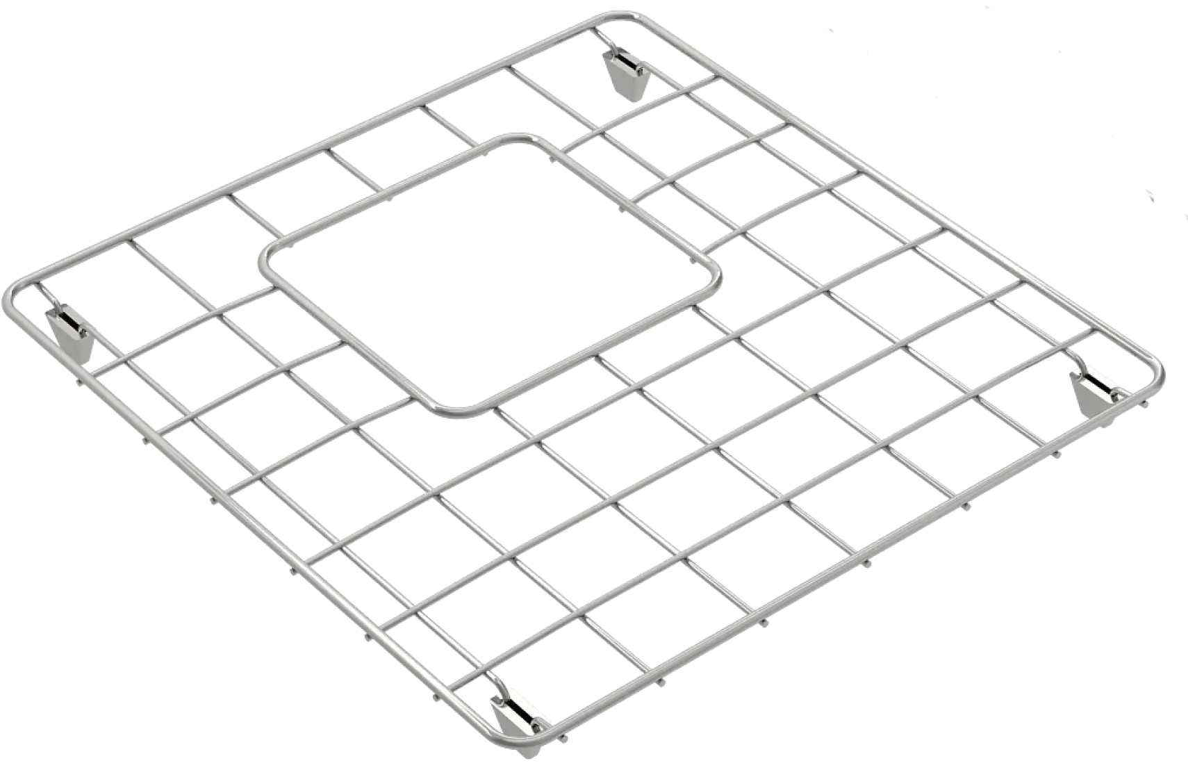 BOCCHI Nuova 34" Fireclay Retrofit Drop-In Farmhouse Sink with Accessories, 50/50 Double Bowl, Matte Dark Gray, 1501-020-0127