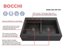 BOCCHI Nuova 34