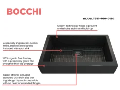 BOCCHI Nuova 34