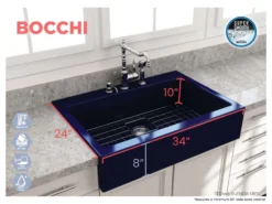 BOCCHI Nuova 34