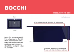 BOCCHI Nuova 34