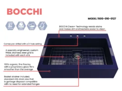 BOCCHI Nuova 34