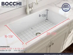 BOCCHI Sotto 32