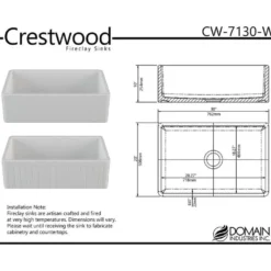Crestwood 30