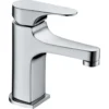 Dawn 6" 1.2 GPM Bathroom Faucet, Chrome, AB52 1662C