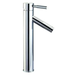 Dawn 13" 1.2 GPM Bathroom Faucet, Chrome, AB33 1021C