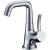 Dawn 8" 1.2 GPM Bathroom Faucet, Chrome, AB39 1172C