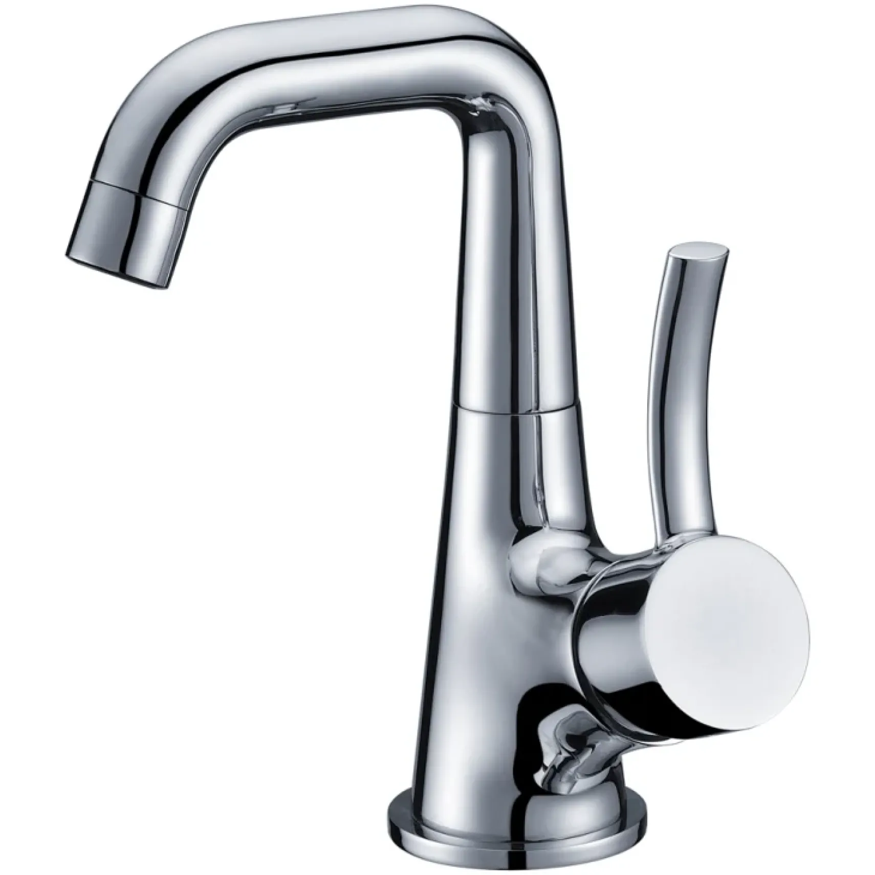 Dawn 8" 1.2 GPM Bathroom Faucet, Chrome, AB39 1172C