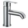 Dawn 6" 1.2 GPM Bathroom Faucet, Chrome, AB67 1540C