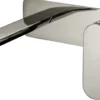 Dawn 8" 1.2 GPM Bathroom Faucet, Brushed Nickel, AB37 1566BN