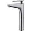 Dawn 11" 1.2 GPM Bathroom Faucet, Chrome, AB27 1601C