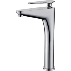 Dawn 11" 1.2 GPM Bathroom Faucet, Chrome, AB27 1601C