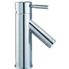 Dawn 7" 1.2 GPM Bathroom Faucet, Chrome, AB33 1031C