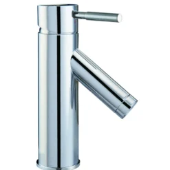 Dawn 7" 1.2 GPM Bathroom Faucet, Chrome, AB33 1031C