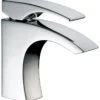 Dawn 5" 1.2 GPM Bathroom Faucet, Chrome, AB77 1586C