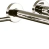 Dawn 1.2 GPM Bathroom Faucet, Brushed Nickel, AB16 1035BN