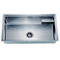 Dawn 33" Stainless Steel Undermount Kitchen Sink, SRU311710