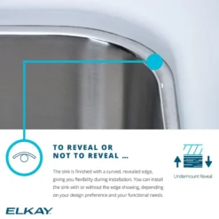 Elkay 16